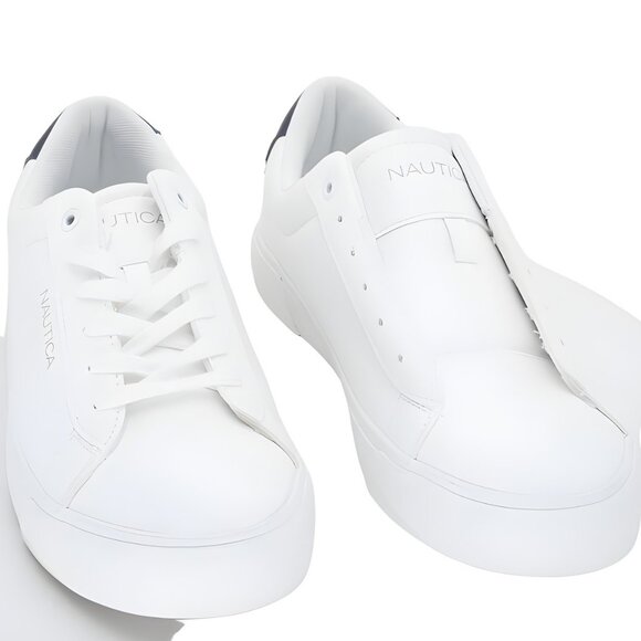 Cole Haan Grand Jensen Sneaker White Men US 7 main image 6